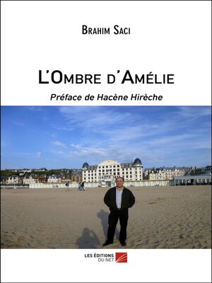 cover image of L'Ombre d'Amélie
